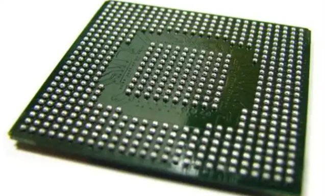 FCBGA載板類型及市場分析與合明科技FCBGA芯片清洗劑介紹